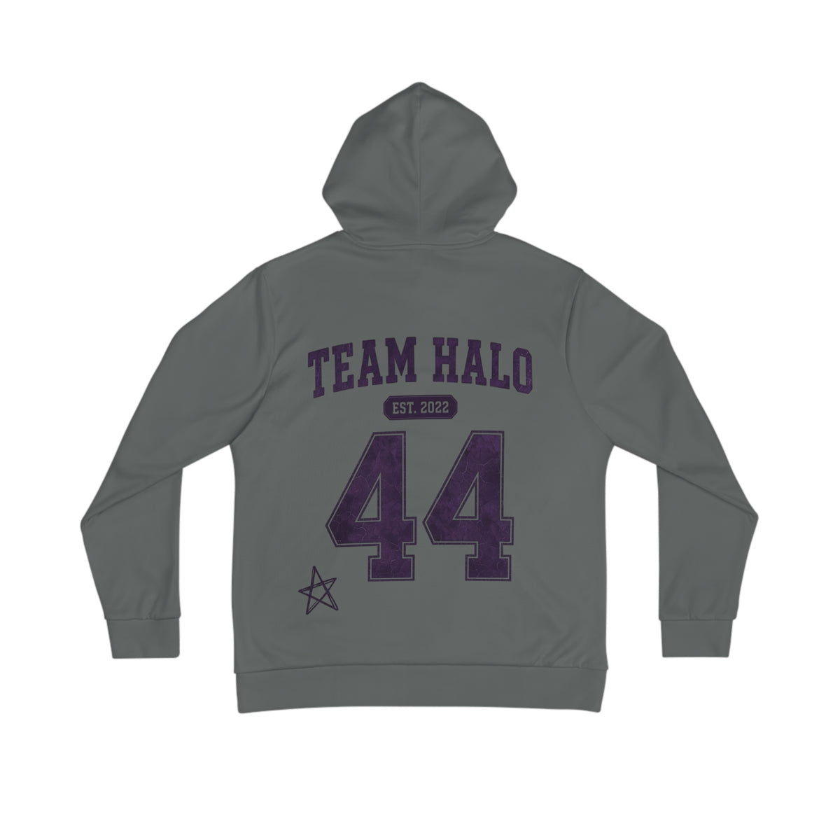 Team Halo Varsity Hoodie