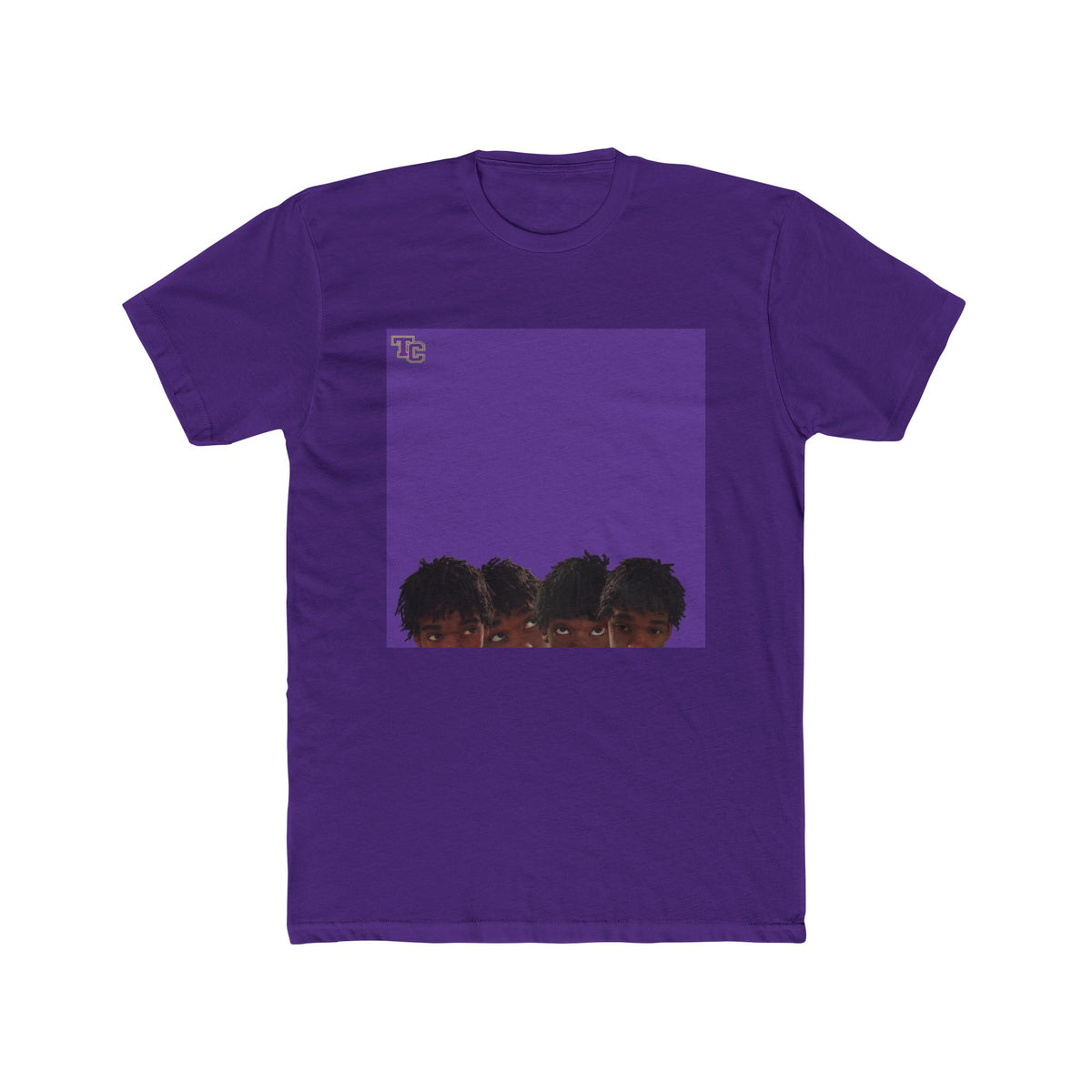 TaCoreyun - TYTFIL Tee
