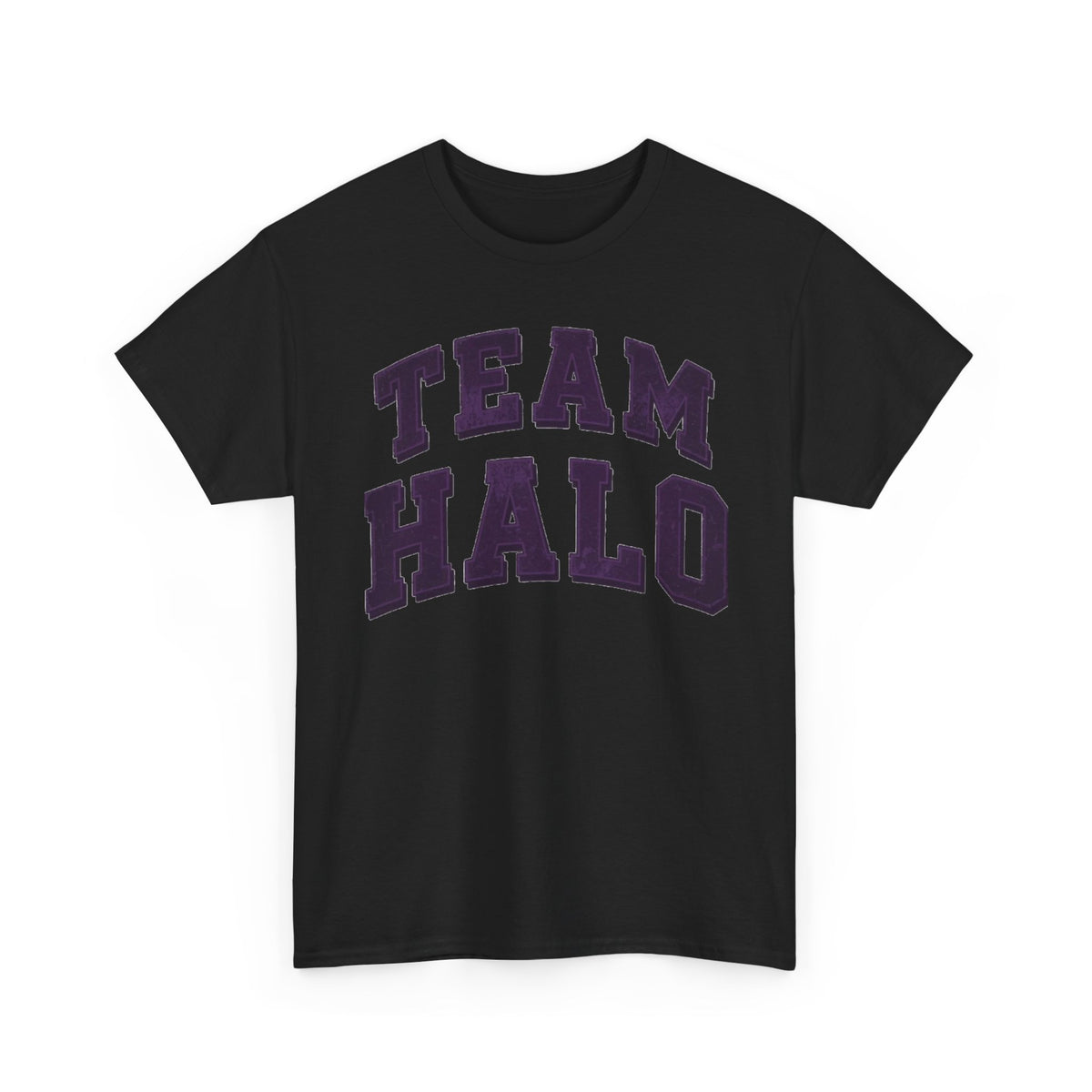 Team Halo Heavy Varsity Tee