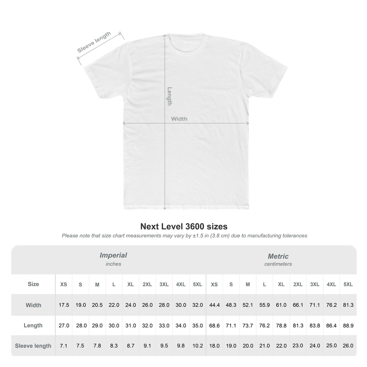 TaCoreyun - TYTFIL Tee