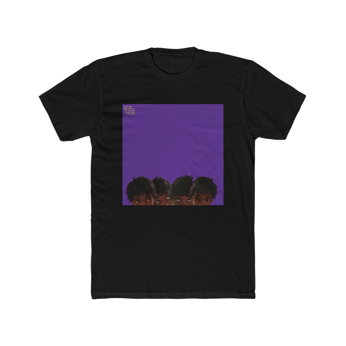 TaCoreyun - TYTFIL Tee