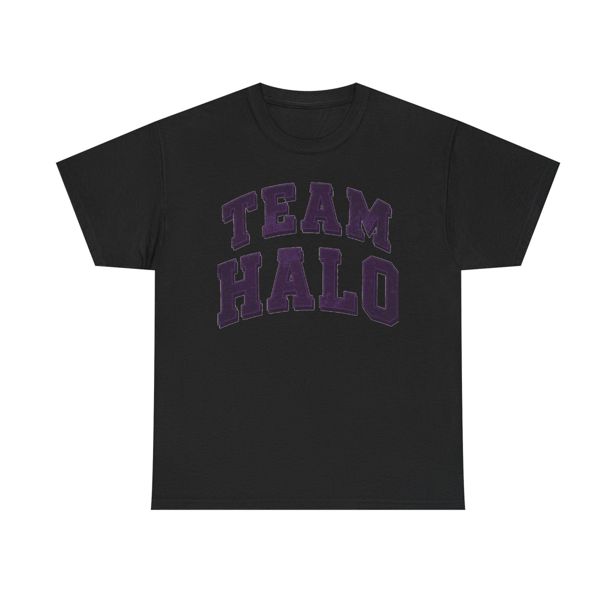 Team Halo Heavy Varsity Tee