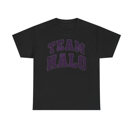 Team Halo Heavy Varsity Tee