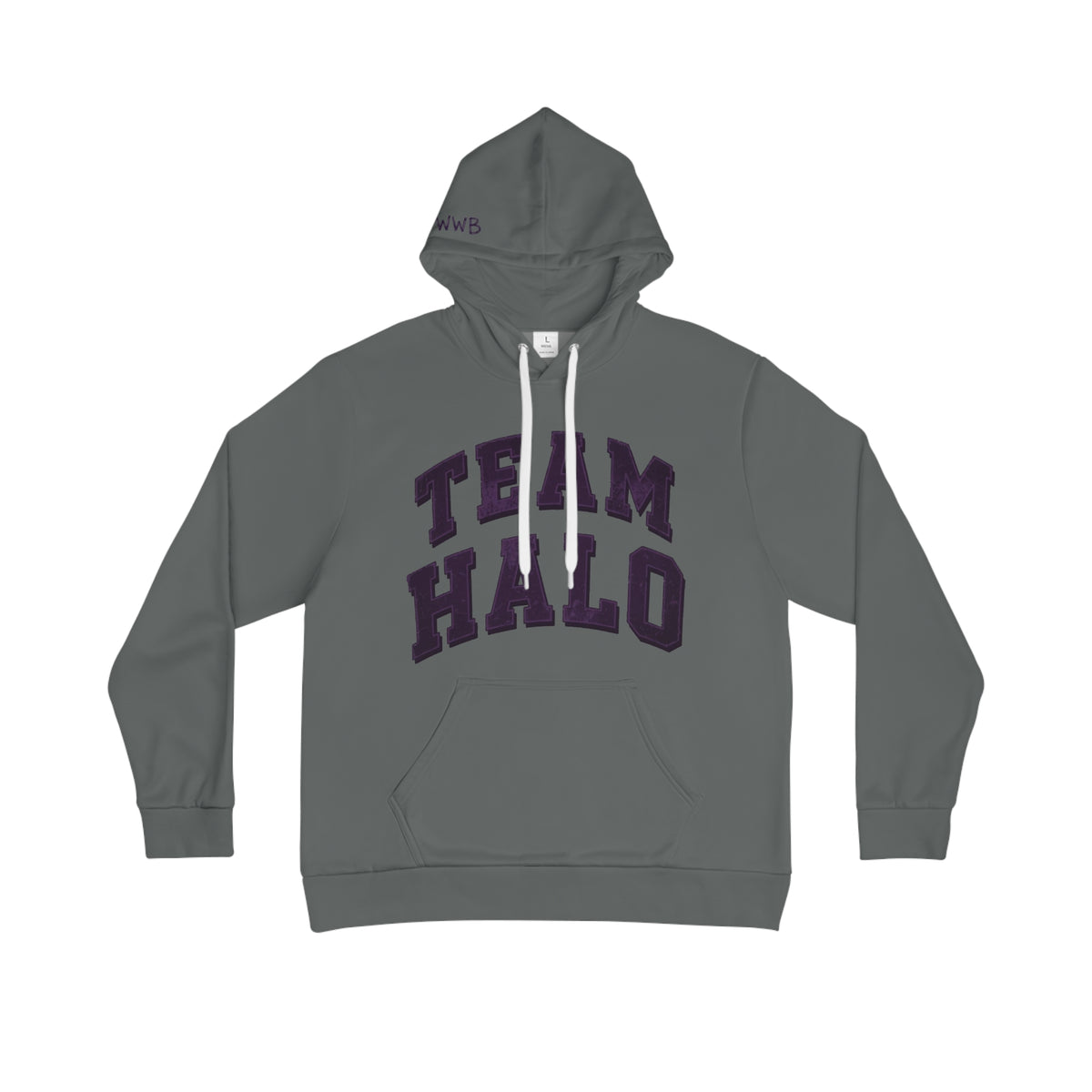 Team Halo Varsity Hoodie