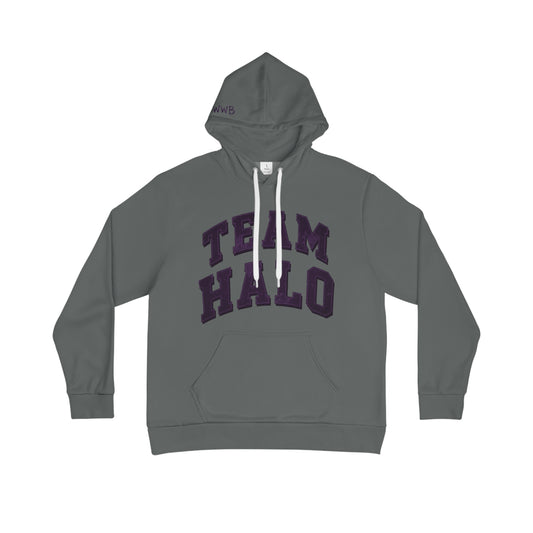 Team Halo Varsity Hoodie