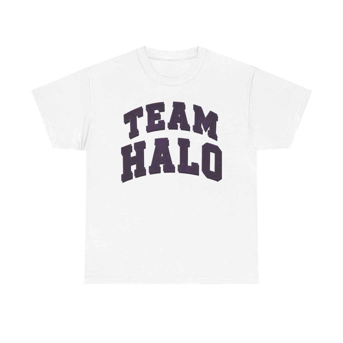 Team Halo Heavy Varsity Tee