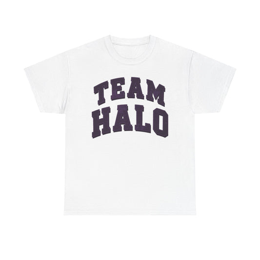 Team Halo Heavy Varsity Tee