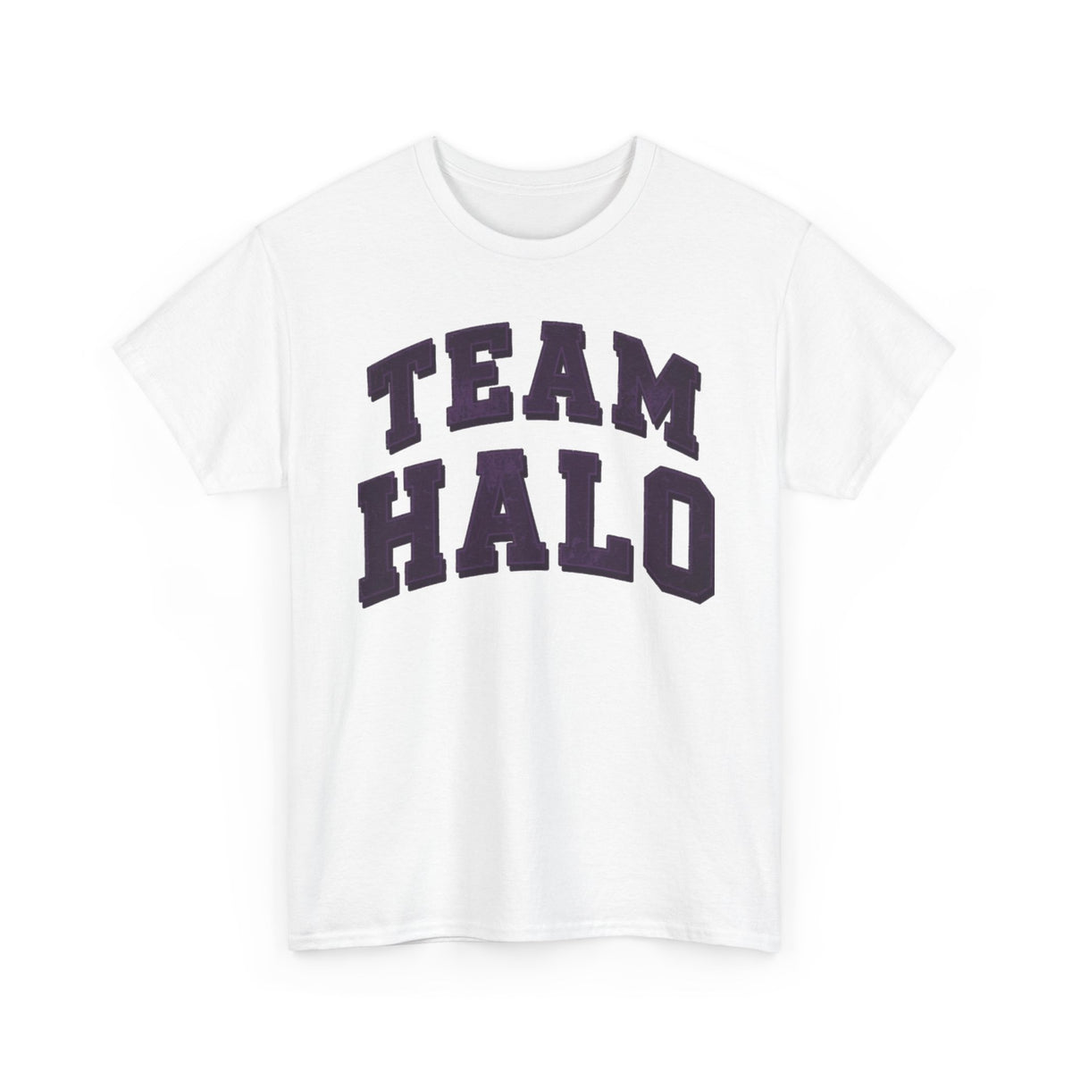 Team Halo Heavy Varsity Tee