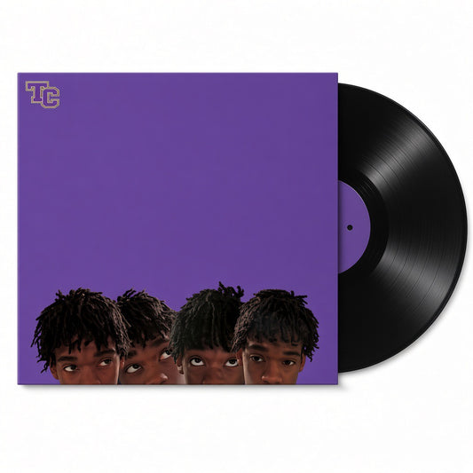 TYTFIL Album Vinyl